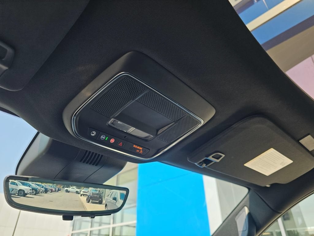 2026 GMC Sierra EV Denali Max Range