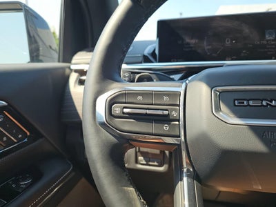 2026 GMC Sierra EV Denali Max Range