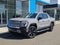 2026 GMC Sierra EV Denali Max Range