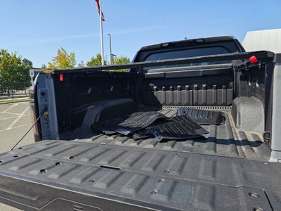 2026 GMC Sierra EV Denali Max Range