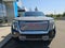 2026 GMC Sierra EV Denali Max Range