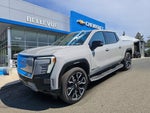 2026 GMC Sierra EV Denali Max Range
