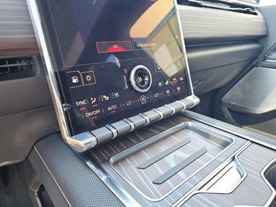 2026 GMC Sierra EV Denali Max Range