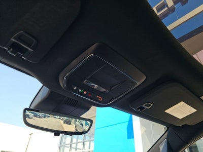 2026 GMC Sierra EV Denali Max Range