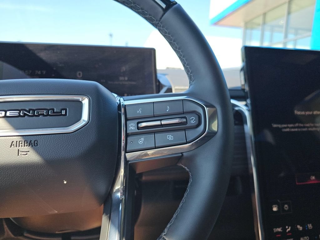 2026 GMC Sierra EV Denali Max Range