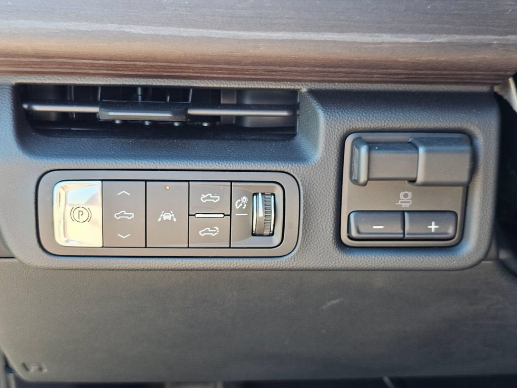 2026 GMC Sierra EV Denali Max Range