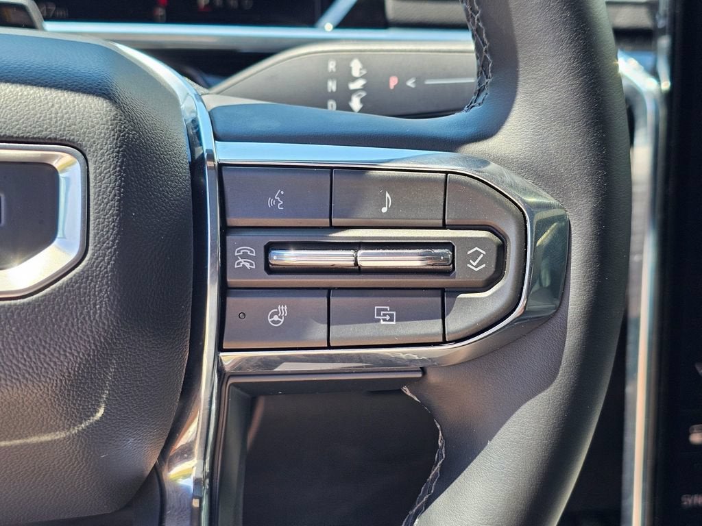2026 GMC Sierra EV Denali Max Range