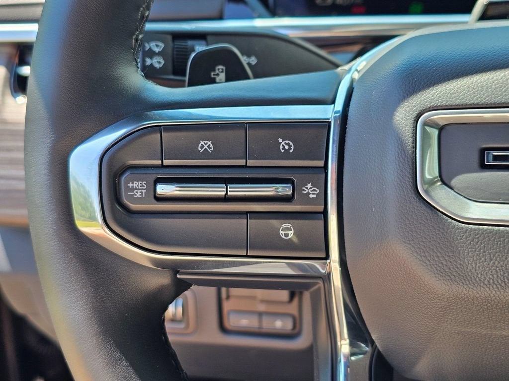 2026 GMC Sierra EV Denali Max Range