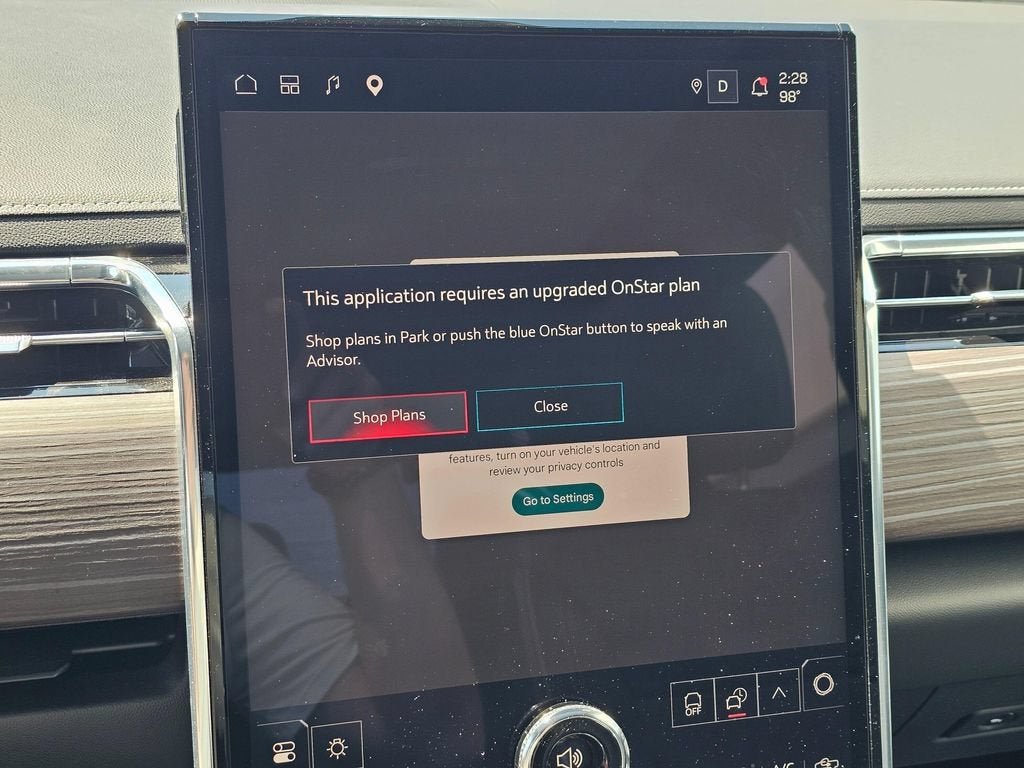 2026 GMC Sierra EV Denali Max Range