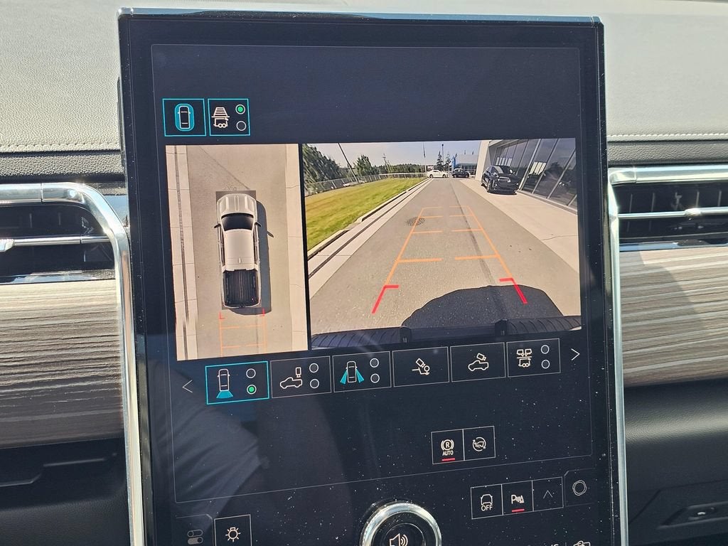 2026 GMC Sierra EV Denali Max Range