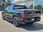 2026 GMC Sierra EV Denali Max Range