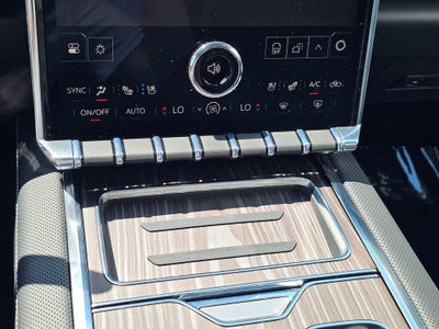 2026 GMC Sierra EV Denali Max Range