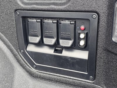 2026 GMC Sierra EV Denali Max Range