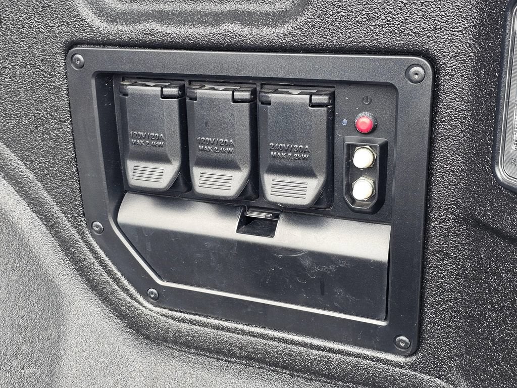 2026 GMC Sierra EV Denali Max Range