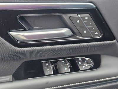 2026 GMC Sierra EV Denali Max Range