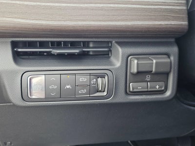 2026 GMC Sierra EV Denali Max Range