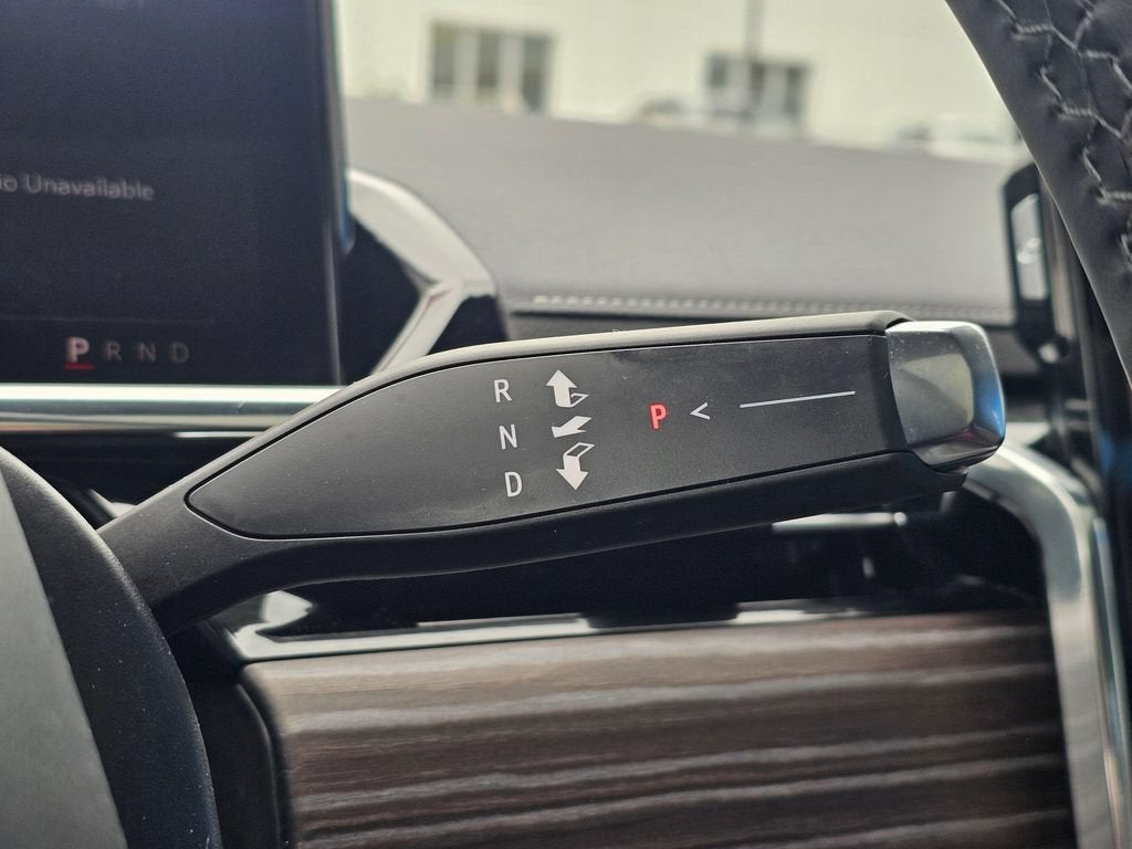 2026 GMC Sierra EV Denali Max Range