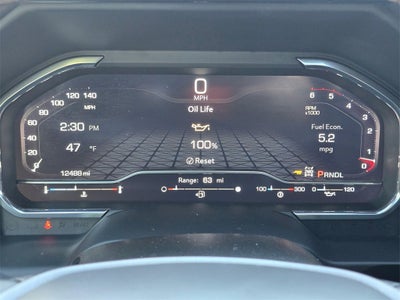 2025 GMC Sierra 3500 HD AT4