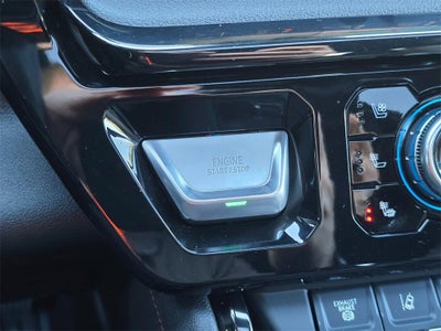 2025 GMC Sierra 3500 HD AT4