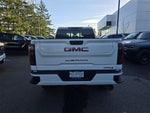 2025 GMC Sierra 3500 HD AT4