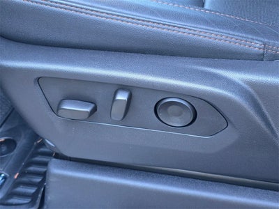 2025 GMC Sierra 3500 HD AT4