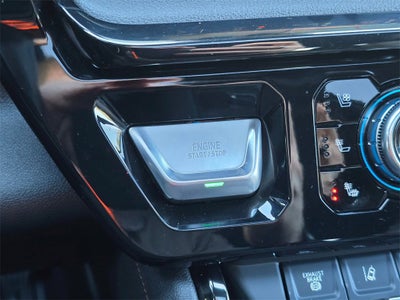 2025 GMC Sierra 3500 HD AT4