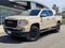 2021 GMC Canyon 4WD Elevation
