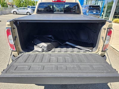 2021 GMC Canyon 4WD Elevation