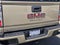 2021 GMC Canyon 4WD Elevation