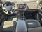 2021 GMC Canyon 4WD Elevation