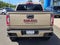 2021 GMC Canyon 4WD Elevation