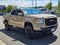 2021 GMC Canyon 4WD Elevation