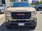 2021 GMC Canyon 4WD Elevation