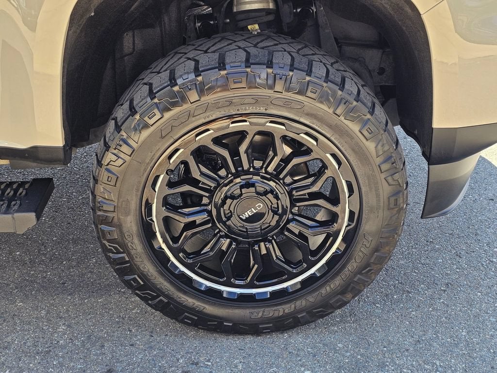 2021 GMC Canyon 4WD Elevation