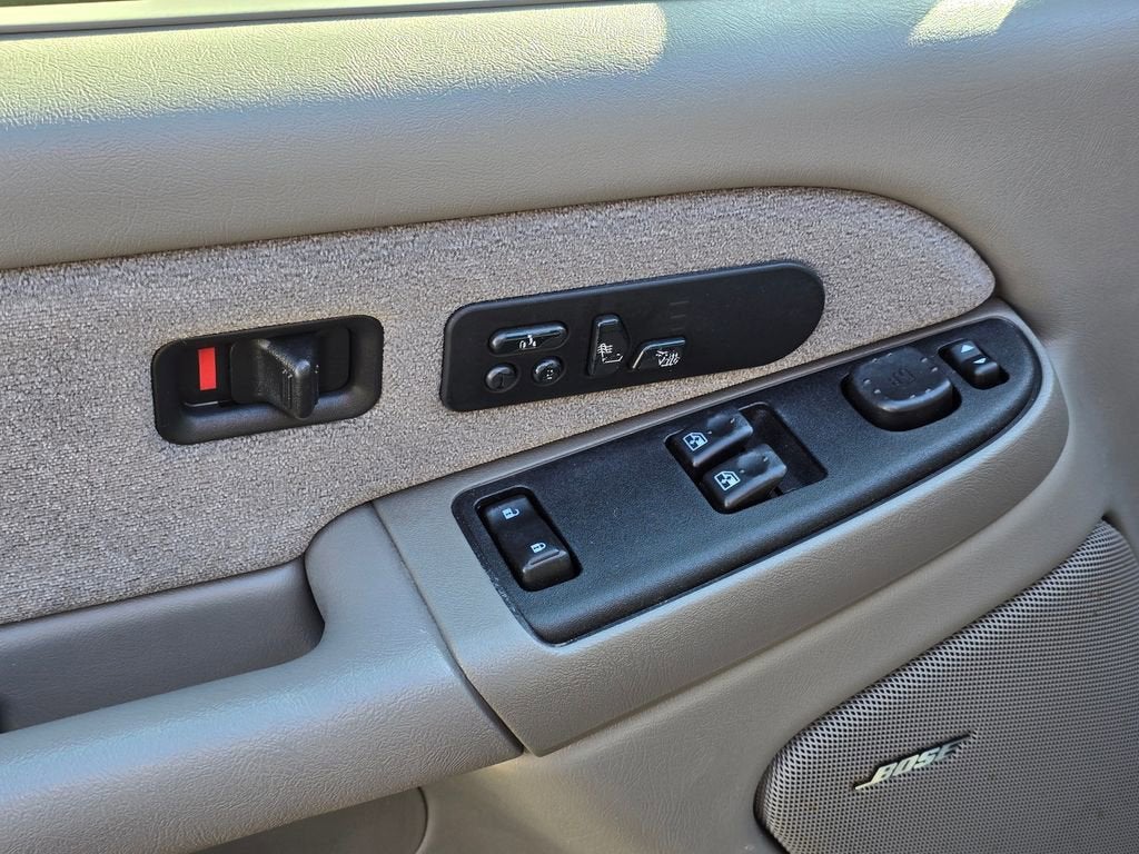 2003 GMC Sierra 2500 HD SLT