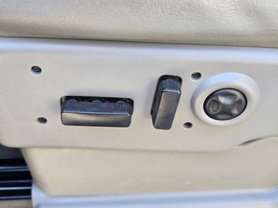 2003 GMC Sierra 2500 HD SLT