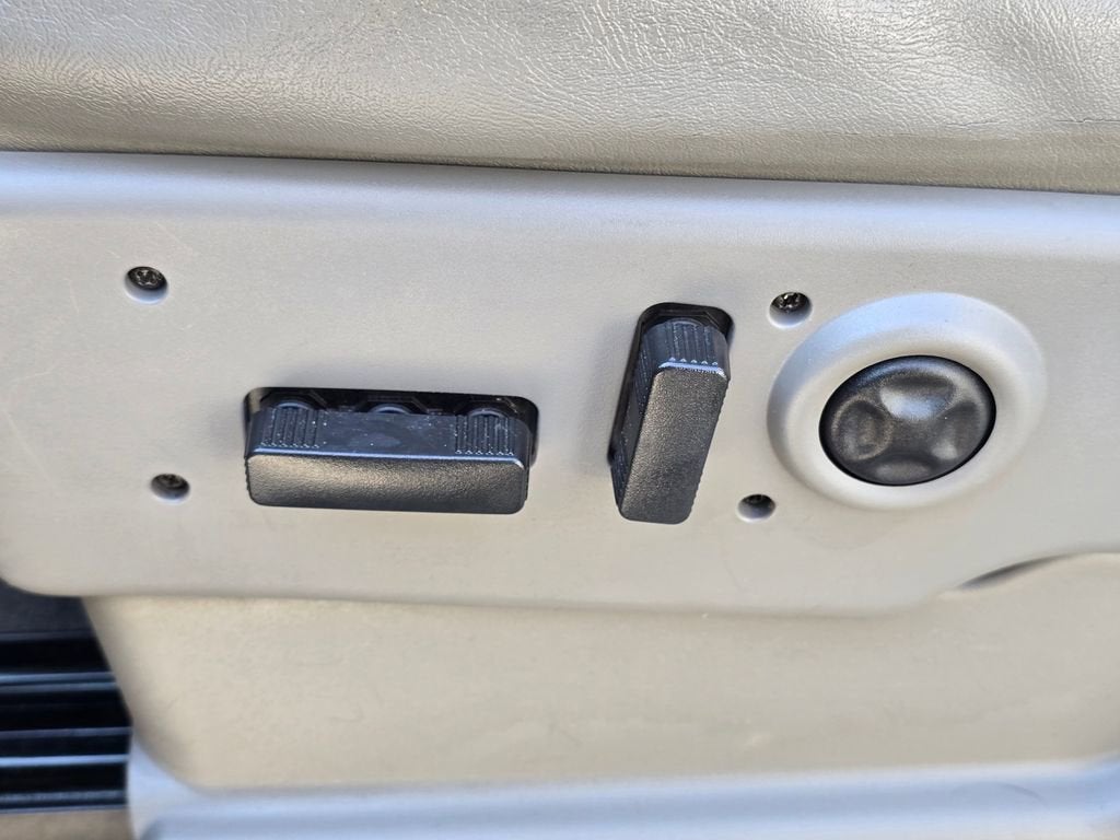 2003 GMC Sierra 2500 HD SLT