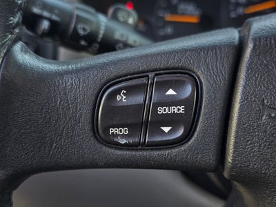 2003 GMC Sierra 2500 HD SLT