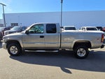2003 GMC Sierra 2500 HD SLT