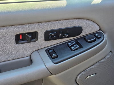 2003 GMC Sierra 2500 HD SLT