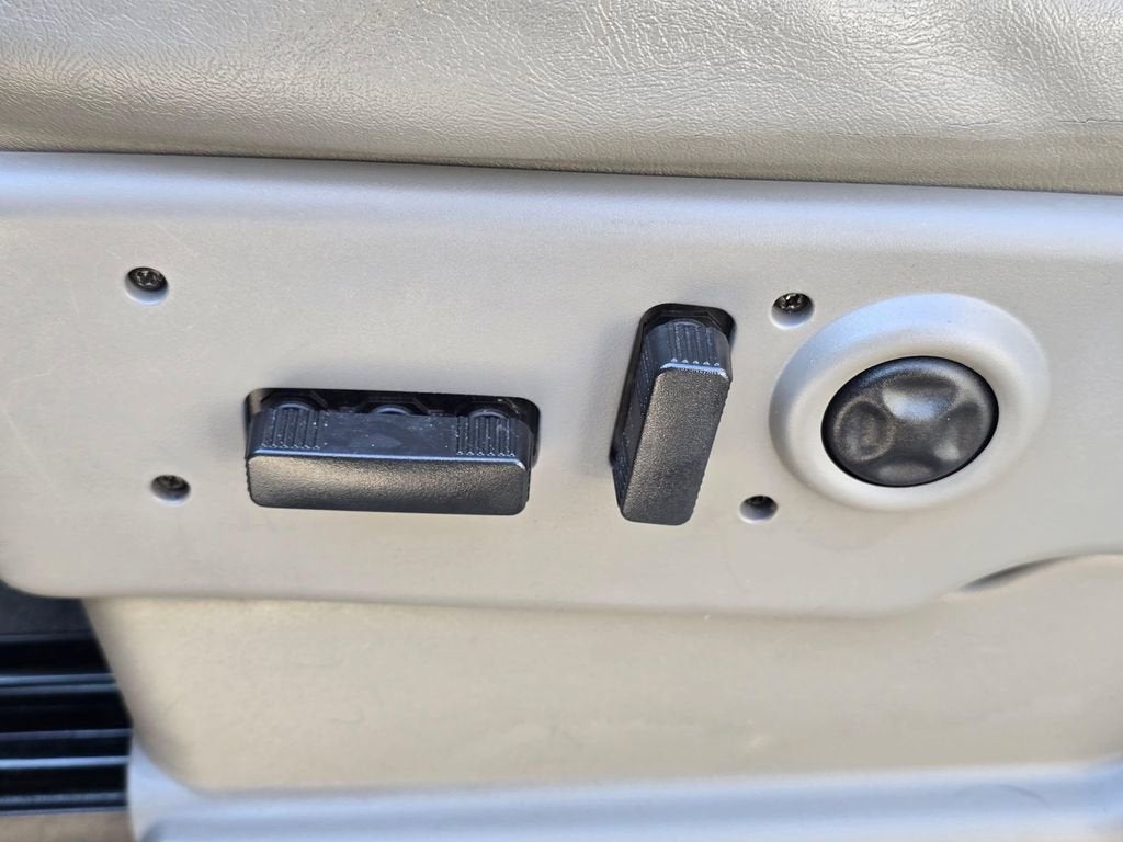 2003 GMC Sierra 2500 HD SLT