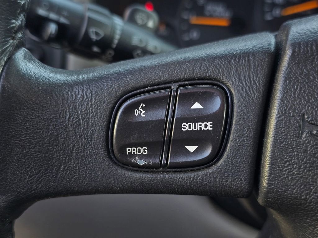 2003 GMC Sierra 2500 HD SLT