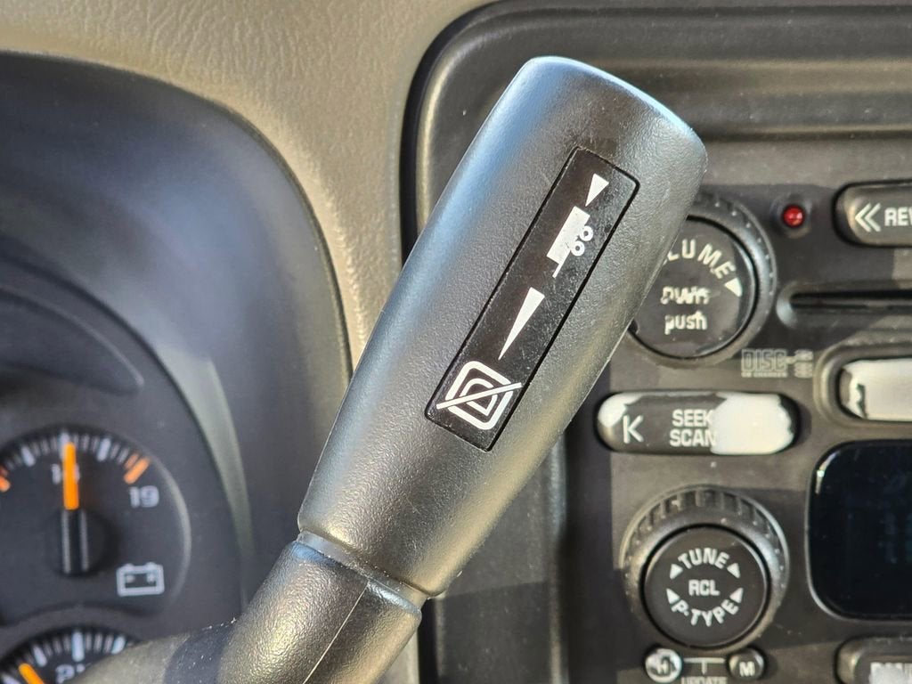 2003 GMC Sierra 2500 HD SLT