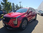 2024 Cadillac XT4 Sport