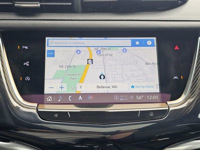 2024 Cadillac XT6 Sport