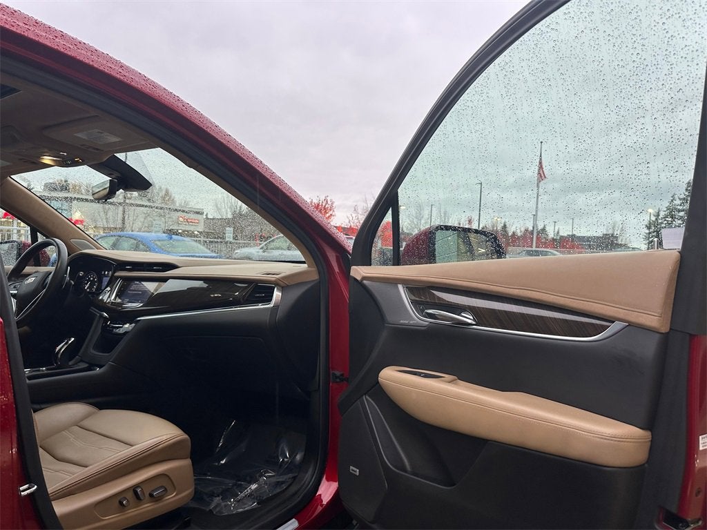 2023 Cadillac XT6 Sport