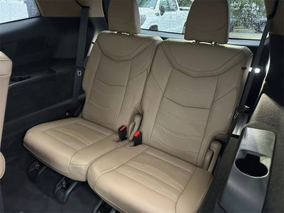 2023 Cadillac XT6 Sport