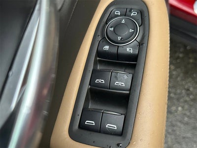 2023 Cadillac XT6 Sport