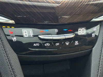 2023 Cadillac XT6 Sport