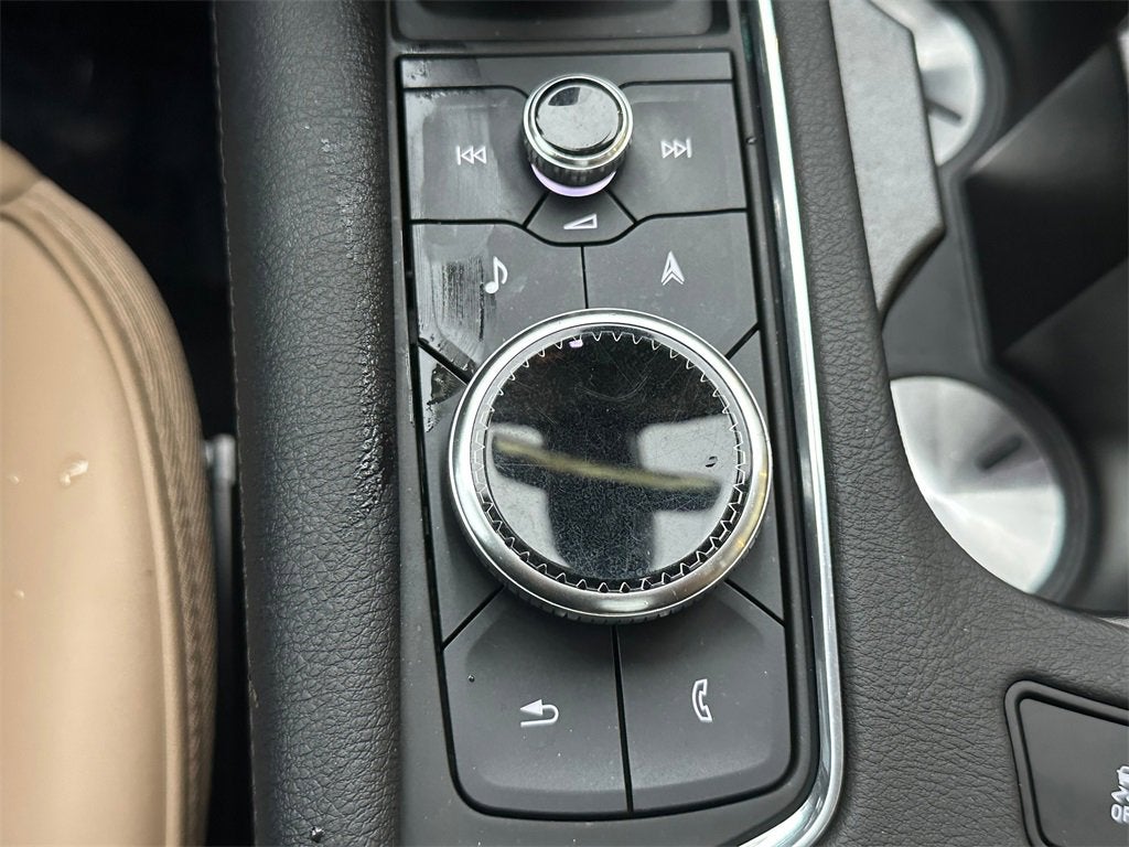 2023 Cadillac XT6 Sport